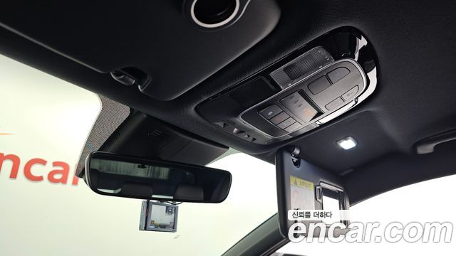 Hyundai Tucson (NX4) Gasoline 1.6 Turbo 2WD Inspiration 2021 — фото 18