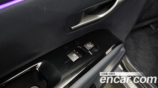 Hyundai Tucson (NX4) Gasoline 1.6 Turbo 2WD Inspiration 2021 — фото 19