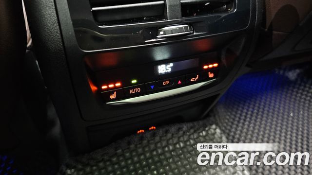 BMW X4 (G02) xDrive20i xLine 2023 — фото 19