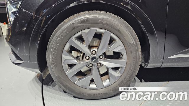 Kia Sportage (V) Diesel 2.0 2WD Nobleless 2022 — фото 5