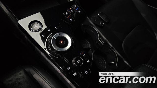 Kia Sportage (V) Diesel 2.0 2WD Nobleless 2022 — фото 9