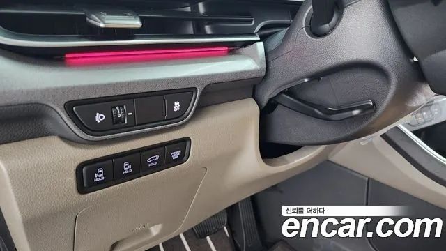 Kia Carnival (IV) Diesel 9-Seater Noblesse 2025 — фото 18