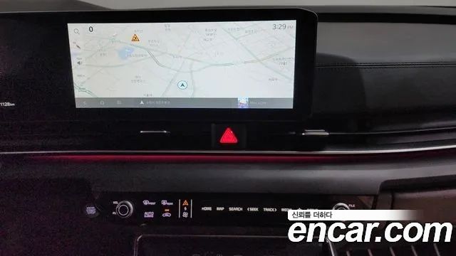 Kia Carnival (IV) Diesel 9-Seater Noblesse 2025 — фото 19