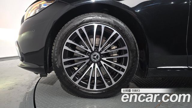 Mercedes-Benz S-Class (W223) S350 d 2022 — фото 5