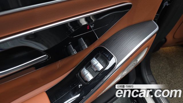 Mercedes-Benz S-Class (W223) S350 d 2022 — фото 18