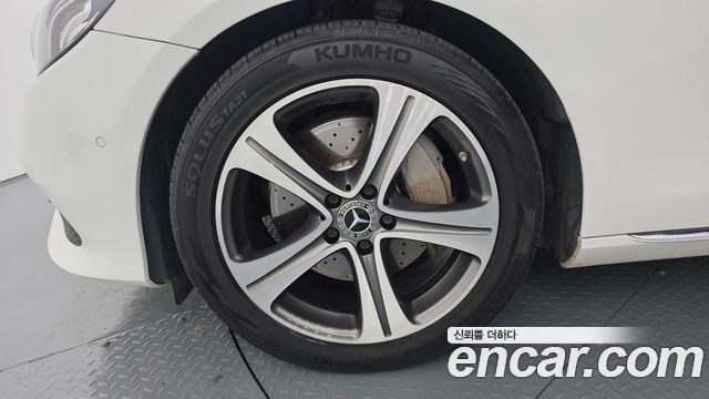 Mercedes-Benz E-Class (W213) E300 Avantgarde 2019 — фото 5