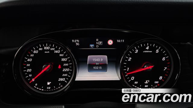 Mercedes-Benz E-Class (W213) E300 Avantgarde 2019 — фото 8