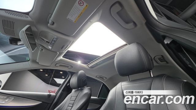 Mercedes-Benz E-Class (W213) E300 Avantgarde 2019 — фото 11