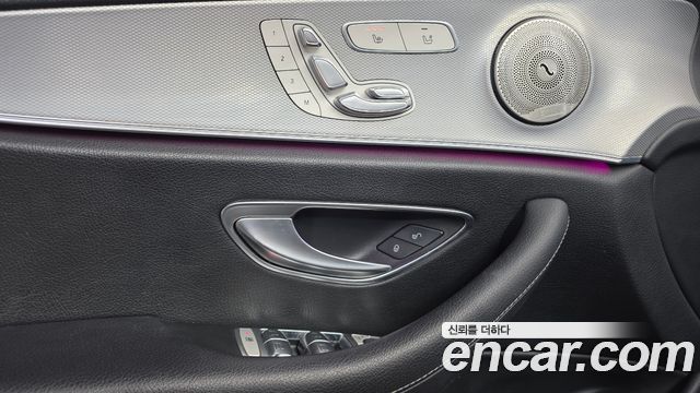 Mercedes-Benz E-Class (W213) E300 Avantgarde 2019 — фото 13