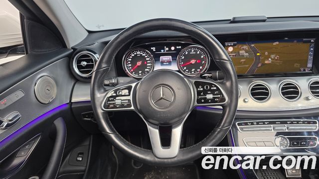 Mercedes-Benz E-Class (W213) E300 Avantgarde 2019 — фото 14