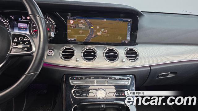 Mercedes-Benz E-Class (W213) E300 Avantgarde 2019 — фото 15