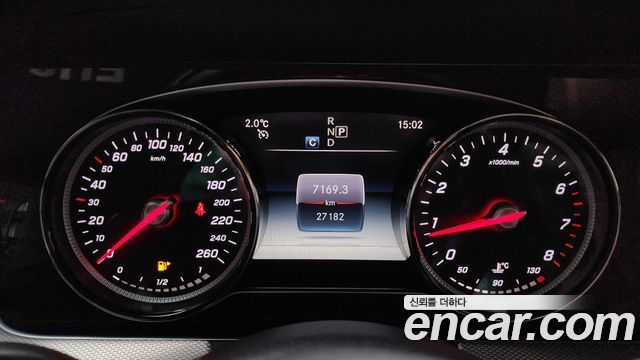 Mercedes-Benz E-Class (W213) E300 Avantgarde 2019 — фото 8