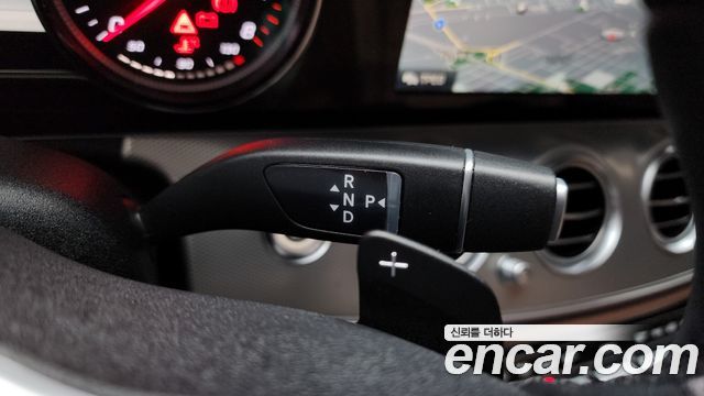 Mercedes-Benz E-Class (W213) E300 Avantgarde 2019 — фото 9
