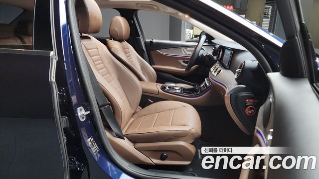 Mercedes-Benz E-Class (W213) E300 Avantgarde 2019 — фото 11