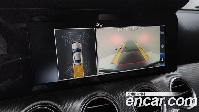 Mercedes-Benz E-Class (W213) E300 Avantgarde 2019 — фото 15