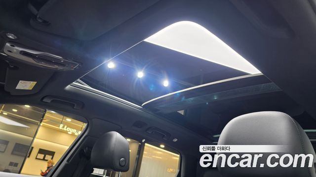 Audi Q7 (4M) 45 TDI Quattro Premium 2021 — фото 18
