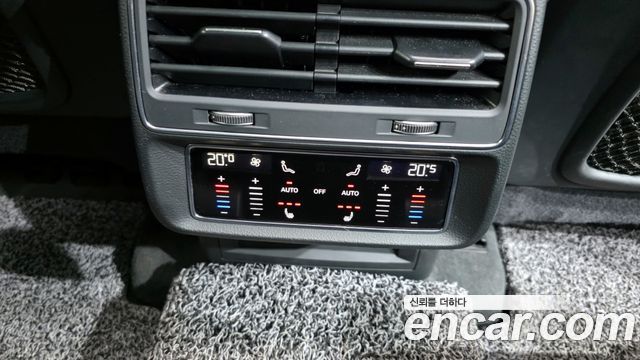 Audi Q7 (4M) 45 TDI Quattro Premium 2021 — фото 19