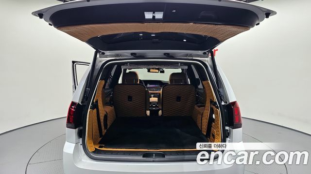 Kia Mohave The Master Diesel 3.0 4WD 6-Seater Masters 2021 — фото 20
