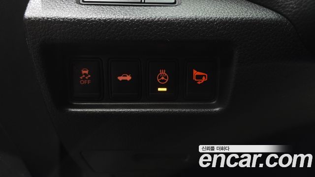 Nissan Altima 2.5 L33 2013 — фото 17