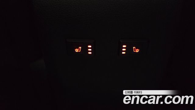 Nissan Altima 2.5 L33 2013 — фото 18