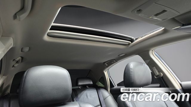 Nissan Altima 2.5 L33 2013 — фото 19
