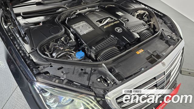 Mercedes-Benz S-Class (W222) S63 AMG 4MATIC+ 2020 — фото 6