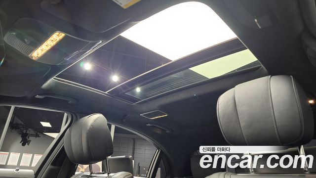 Mercedes-Benz S-Class (W222) S63 AMG 4MATIC+ 2020 — фото 23