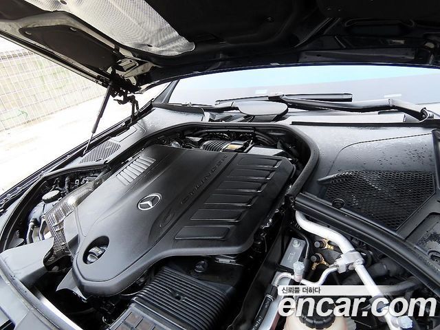 Mercedes-Benz S-Class (W223) S500L 4MATIC 2025 — фото 23