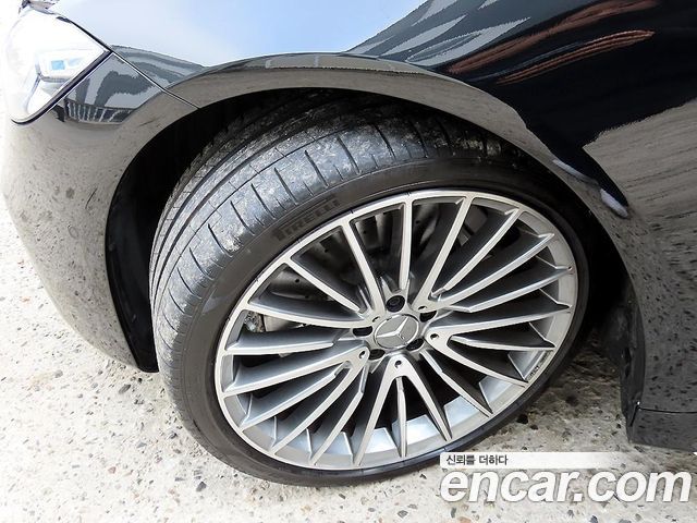 Mercedes-Benz S-Class (W223) S500L 4MATIC 2025 — фото 24