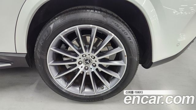 Mercedes-Benz GLE-Class (W167) GLE450 4MATIC 2024 — фото 5