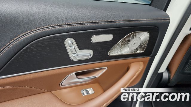 Mercedes-Benz GLE-Class (W167) GLE450 4MATIC 2024 — фото 16