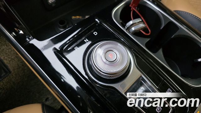 Kia Carnival (IV) Diesel 7-Seater Signature 2021 — фото 9