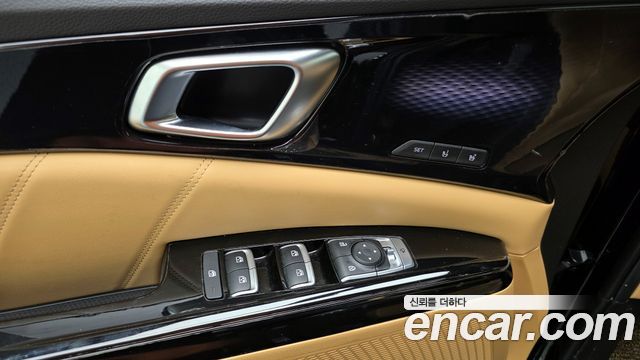 Kia Carnival (IV) Diesel 7-Seater Signature 2021 — фото 14