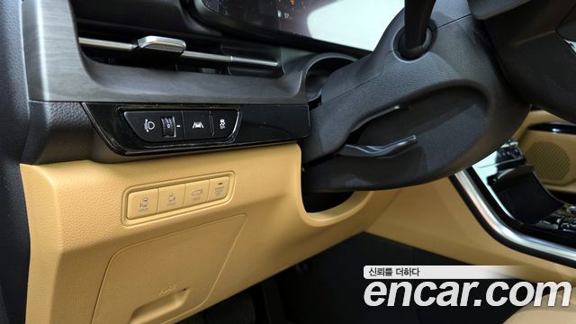 Kia Carnival (IV) Diesel 7-Seater Signature 2021 — фото 15