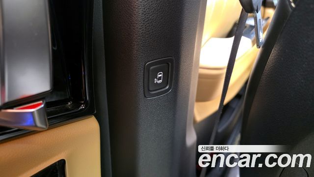 Kia Carnival (IV) Diesel 7-Seater Signature 2021 — фото 18