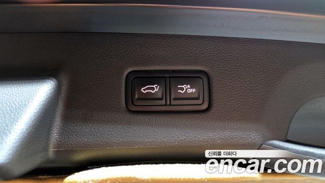 Kia Carnival (IV) Diesel 7-Seater Signature 2021 — фото 20