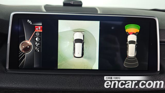 BMW X5 (F15) xDrive 30d 2014 — фото 20