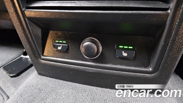 BMW X5 (F15) xDrive 30d 2014 — фото 22