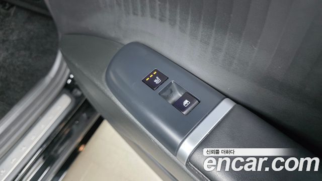 Hyundai Grandeur (GN7) 3,5 Gasoline 4WD Calligraphy 2023 — фото 19