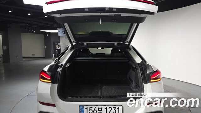BMW X6 (G06) xDrive40i M Sport 2025 — фото 20