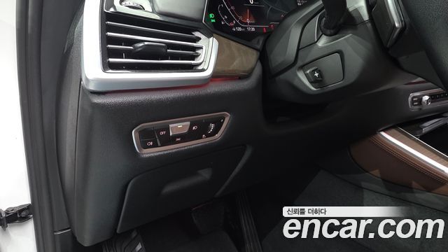 BMW X5 (G05) xDrive 40i xLine 2022 — фото 14