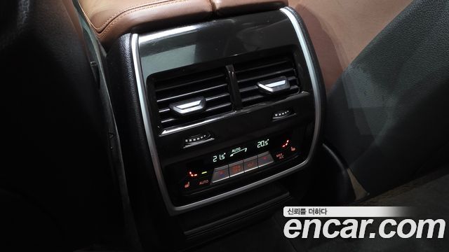 BMW X5 (G05) xDrive 40i xLine 2022 — фото 18