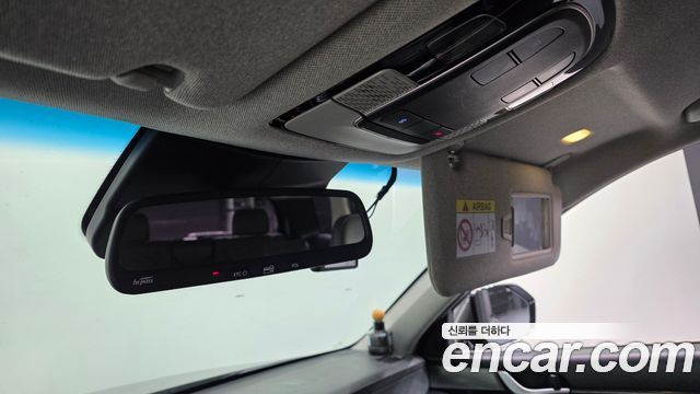 Hyundai Palisade Gasoline 3.8 2WD Prestige 2021 — фото 15