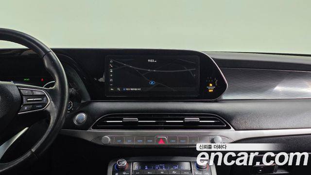Hyundai Palisade Gasoline 3.8 2WD Prestige 2021 — фото 16