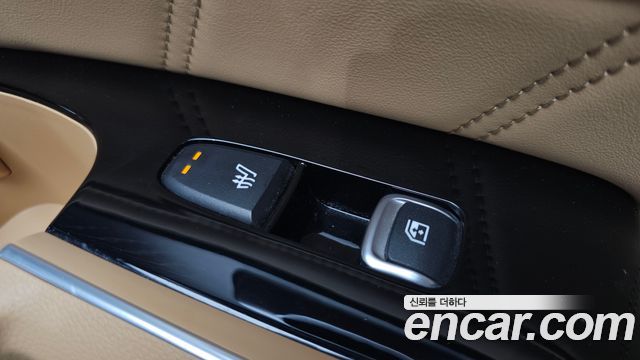 Kia Sorento (IV) HEV 1.6 2WD Gravity 2021 — фото 21