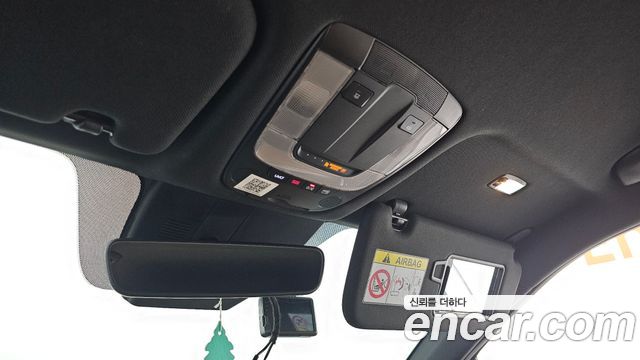 Kia Sorento (IV) HEV 1.6 2WD Gravity 2021 — фото 22