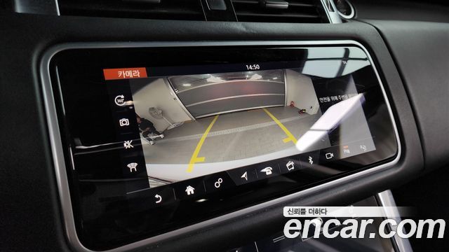 Land Rover Range Rover Sport (II) 3.0 SDV6 HSE Dynamic 2018 — фото 16