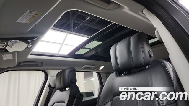 Land Rover Range Rover Sport (II) 3.0 SDV6 HSE Dynamic 2018 — фото 17