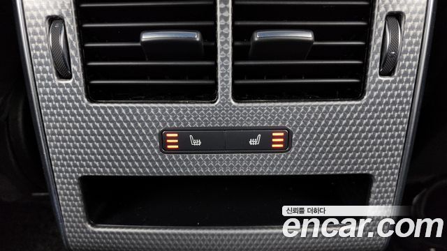 Land Rover Range Rover Sport (II) 3.0 SDV6 HSE Dynamic 2018 — фото 18