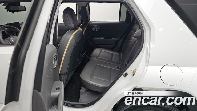 Hyundai Casper Turbo Inspiration 2022 — фото 11